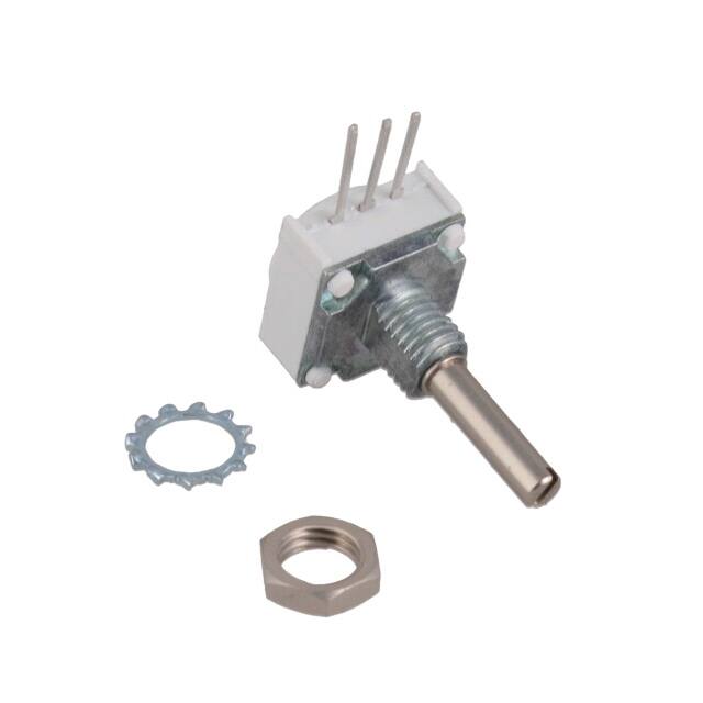 14910A0BHSX10102KA Vishay Spectrol  Drehpotentiometer Rheostate